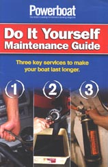 Powerboat Do It Yourself